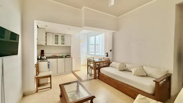 Departamento de 2 ambientes en alquiler en LOMAS DE STELLA MARIS