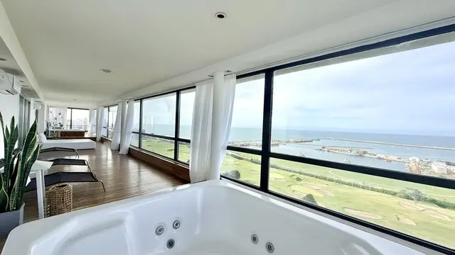 Departamento de 3 ambientes en alquiler en SAN CARLOS