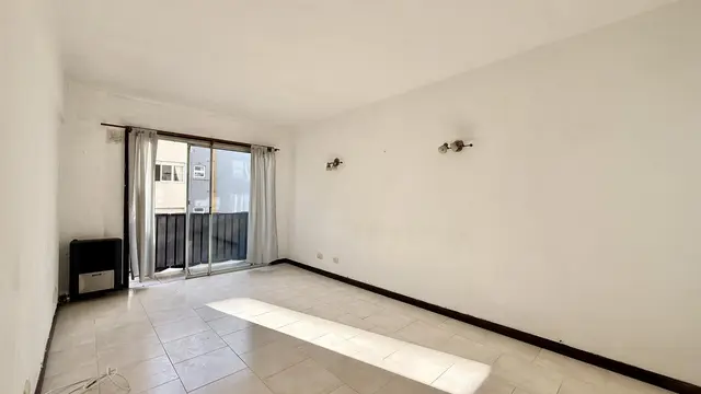 Departamento de 3 ambientes en venta en Centro