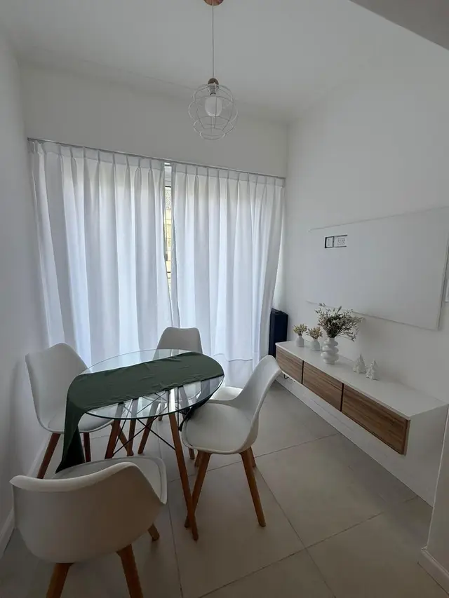 Departamento de 1 ambiente en venta en Centro