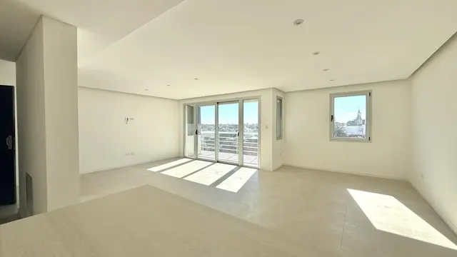 Departamento de 3 ambientes en venta en CONSTITUCION