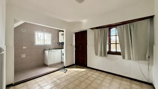 PH de 2 ambientes en venta en SAN JOSE