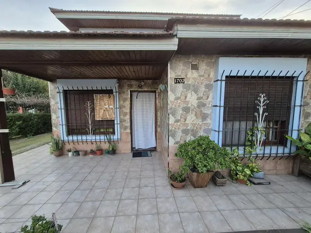 Casa de 4 ambientes en venta en CONSTITUCION