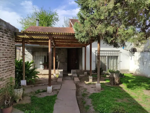 Casa de 4 ambientes en venta en Monte Grande