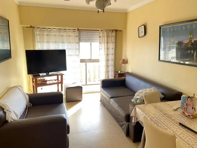 Departamento de 2 ambientes en venta en Centro