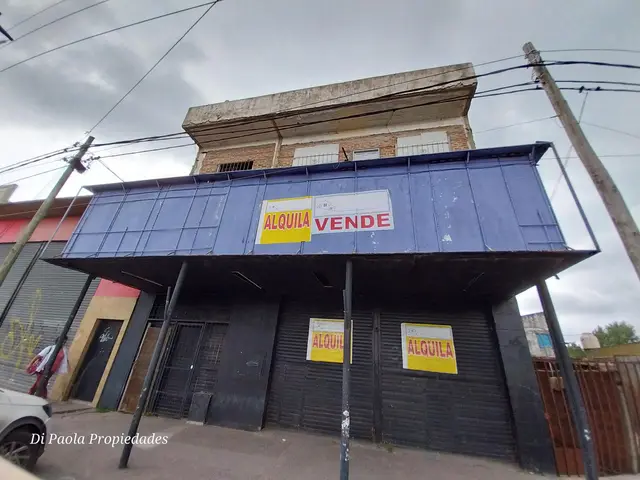 Local de 6 ambientes en venta en Mar del Plata