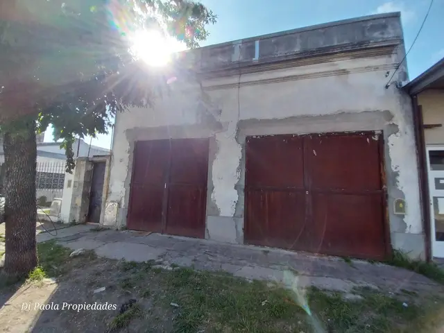 Casa de 2 ambientes en venta en Mar del Plata