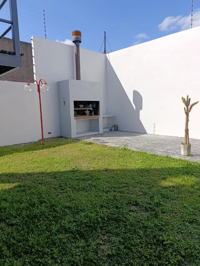 Departamento de 2 ambientes en venta en Mar del Plata