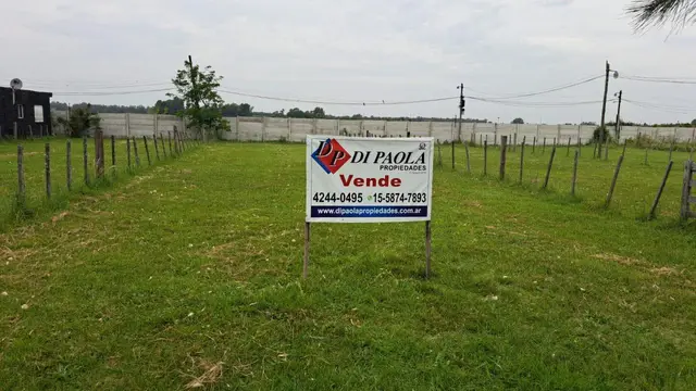 Terreno en venta en Mar del Plata