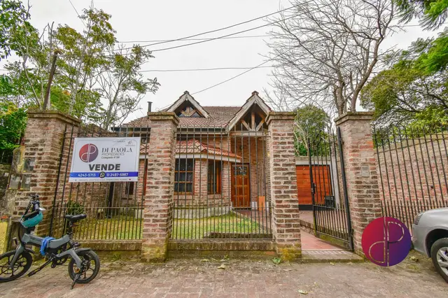 Casa de 4 ambientes en venta en Mar del Plata
