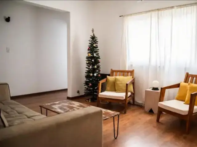 Departamento de 3 ambientes en venta en Centro