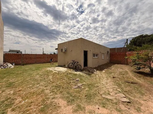 Casa de 2 ambientes en venta en LOMAS DE STELLA MARIS