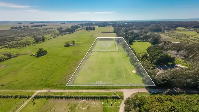 Terreno en venta en Mar del Plata