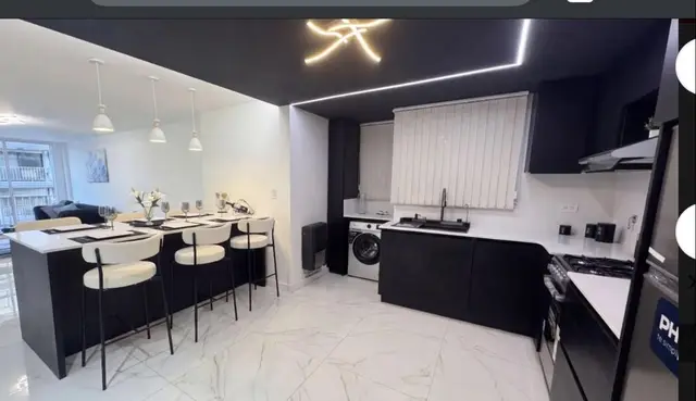Departamento de 3 ambientes en venta en Centro