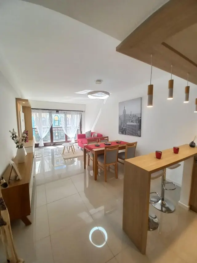 Departamento de 3 ambientes en venta en NEWBERY JORGE