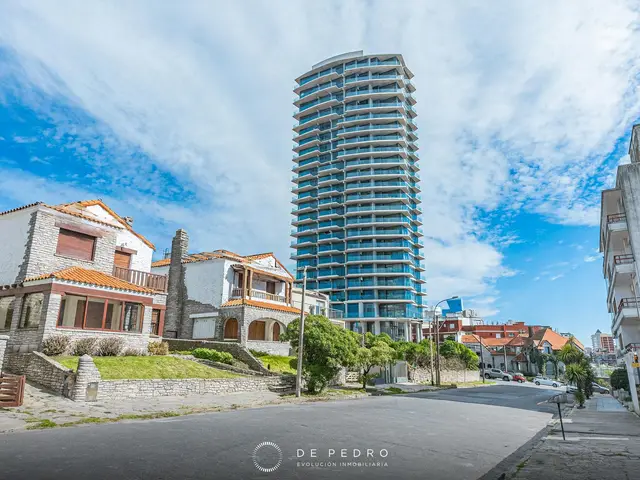 Departamento de 3 ambientes en venta en LOMAS DE STELLA MARIS