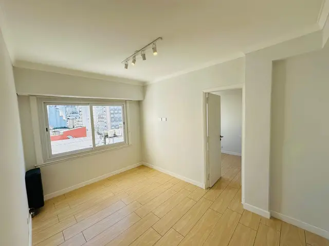 Departamento de 2 ambientes en venta en Centro