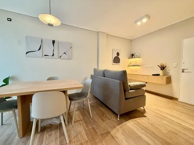 Departamento de 2 ambientes en venta en Centro