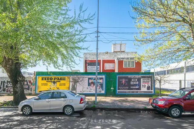 Terreno en venta en VILLA PRIMERA