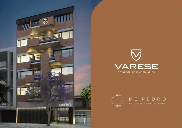 Departamento de 2 ambientes en venta en GENERAL ROCA