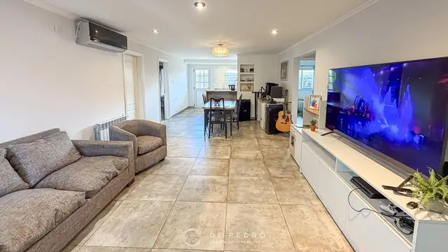 PH de 4 ambientes en venta en ZACAGNINI JOSE MANUEL
