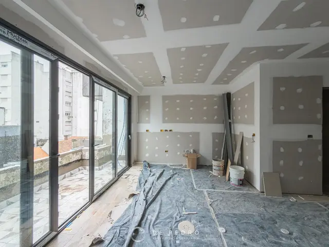 Departamento de 2 ambientes en venta en Centro
