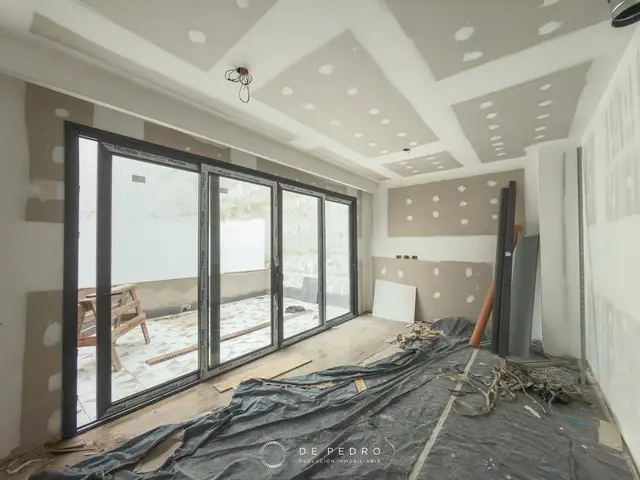 Departamento de 2 ambientes en venta en Centro