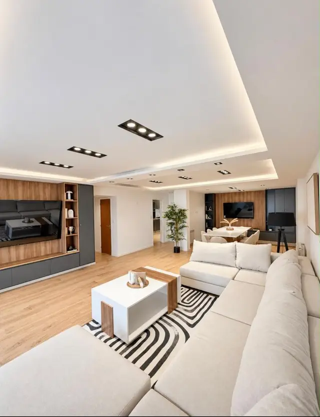 Departamento de 4 ambientes en venta en Área Centro