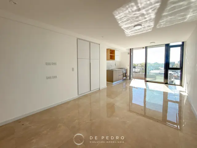 Departamento de 1 ambiente en venta en LAS AVENIDAS