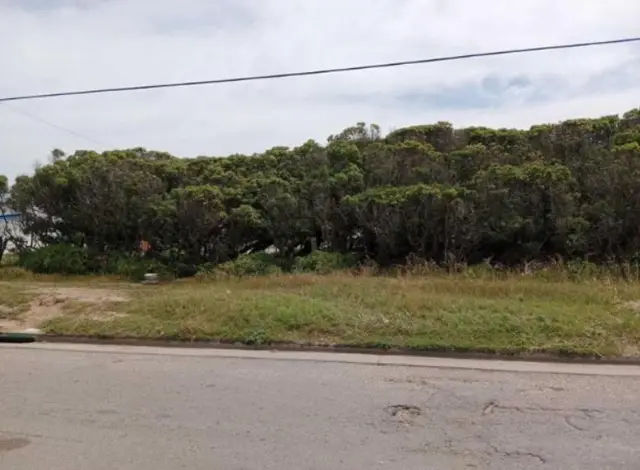 Terreno en venta en Zacagnini