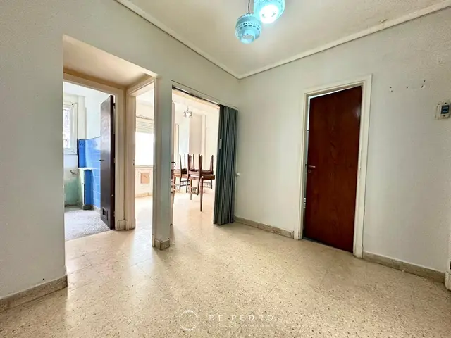 Departamento de 1 ambiente en venta en Centro