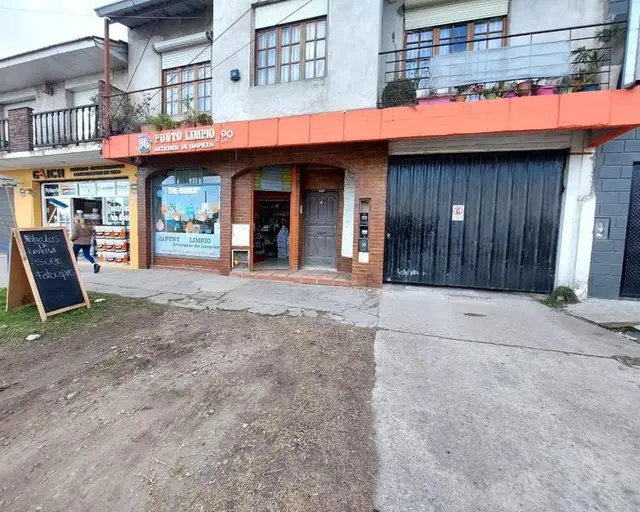 Local en venta en MALVINAS ARGENTINAS