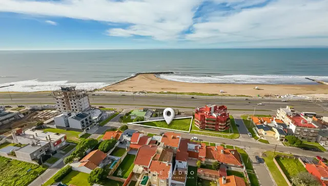 Terreno en venta en ZACAGNINI JOSE MANUEL