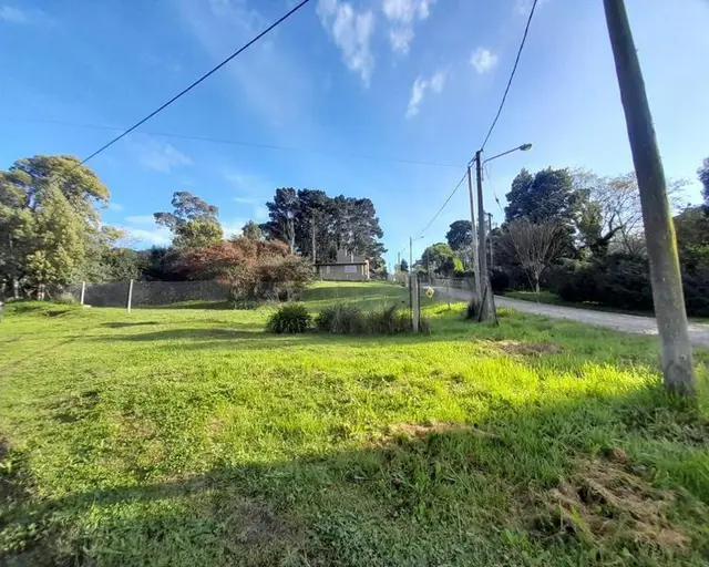 Terreno en venta en SIERRA DE LOS PADRES