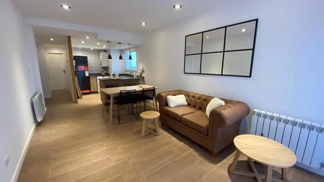 Departamento de 2 ambientes en venta en Centro