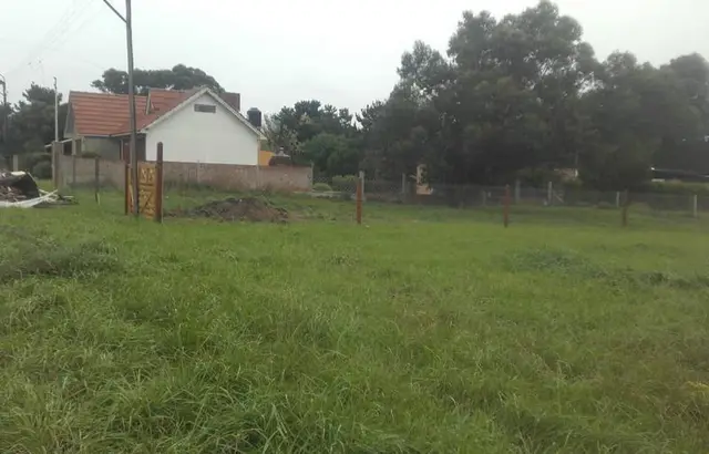 Terreno en venta en Mar del Plata