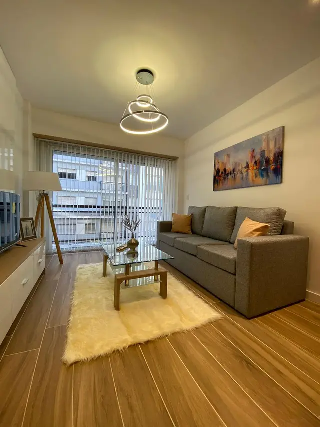 Departamento de 3 ambientes en venta en Centro