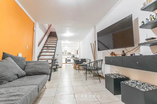 PH de 3 ambientes en venta en VILLA PRIMERA