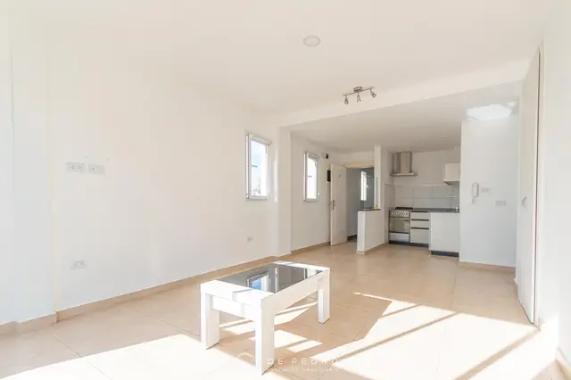 Departamento de 2 ambientes en venta en NUEVA POMPEYA