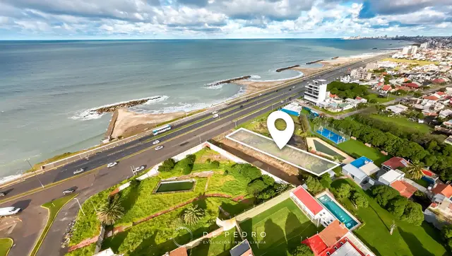 Terreno en venta en ZACAGNINI JOSE MANUEL