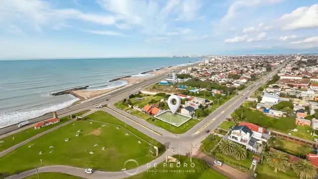 Terreno en venta en ZACAGNINI JOSE MANUEL
