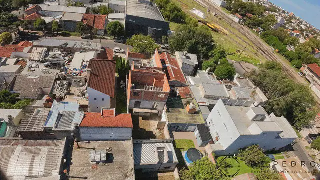 Terreno en venta en ESTACION NORTE