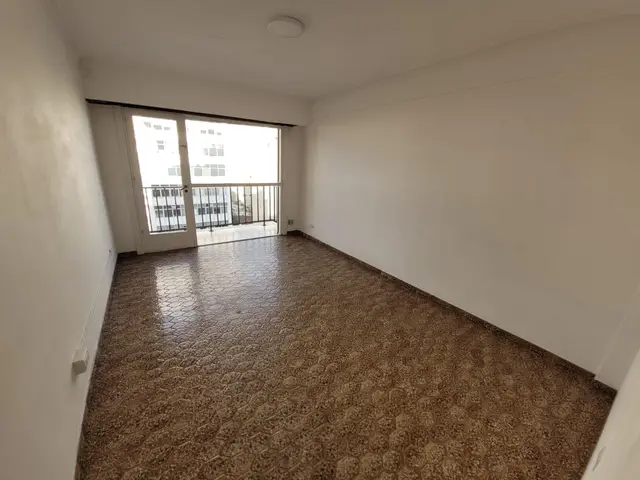Departamento de 2 ambientes en venta en Centro
