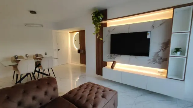 Departamento de 3 ambientes en venta en Centro
