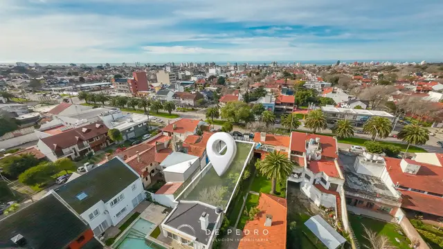 Terreno en venta en PARQUE LURO