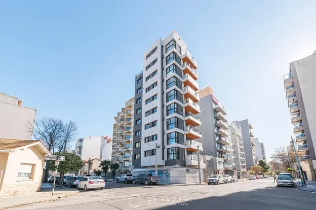 Departamento de 3 ambientes en venta en PLAZA PERALTA RAMOS