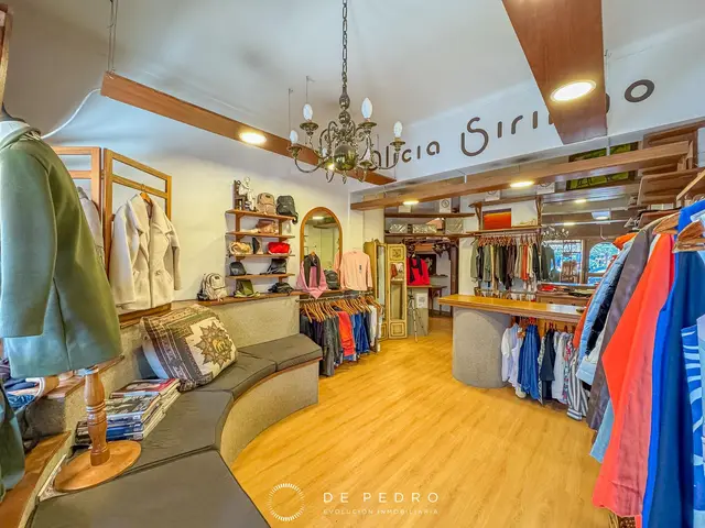 Local de 1 ambiente en venta en SAN JUAN