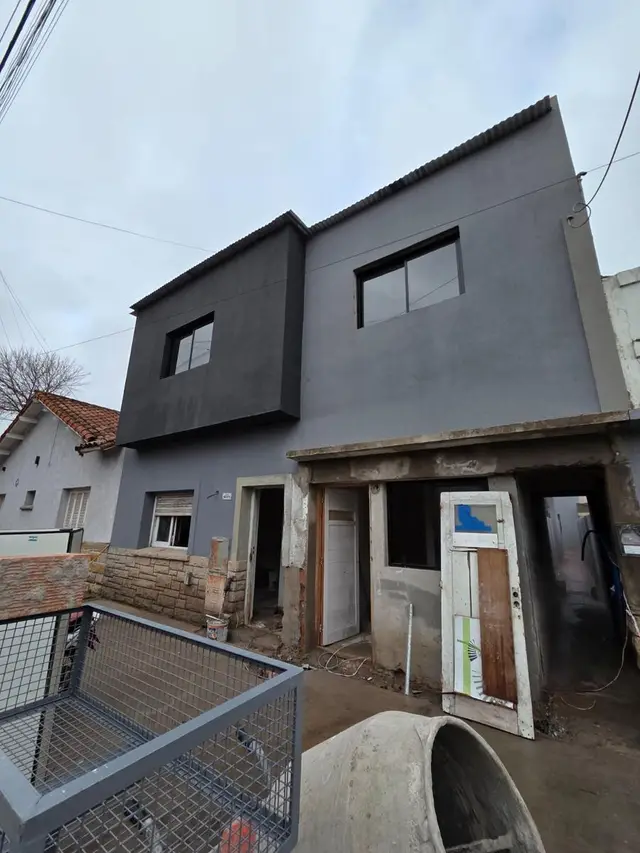 PH de 1 ambiente en venta en DON BOSCO