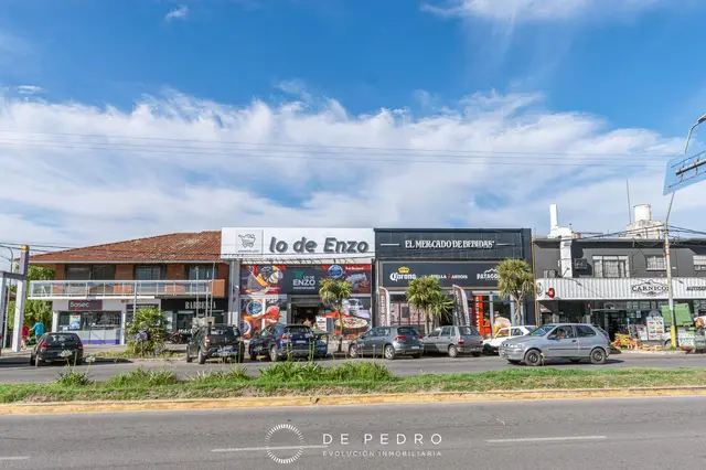 Local en venta en Constitución