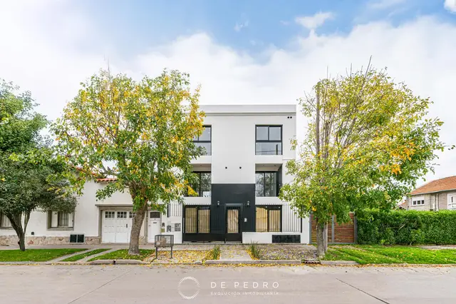 PH de 3 ambientes en venta en PARQUE LURO